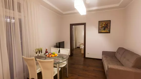 SONIA apartments | Babīte - Egļu Ciems