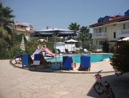 Appartment Mavikoesk | Muğla - Ortaca - Dalyan - Dalyan Kent Merkezi