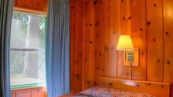 Park Motel and Cabins | Oregon - Oregon Coast - Florence