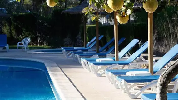 Hotel Playa Mondragó | Balearic Adaları - Mayorka Adası - Campos - Migjorn