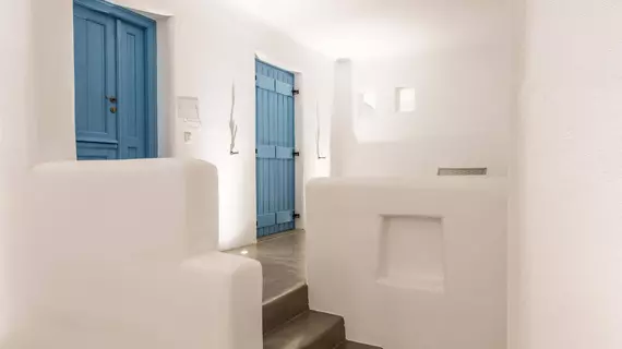 Cycladic View | Ege Adaları - Naxos