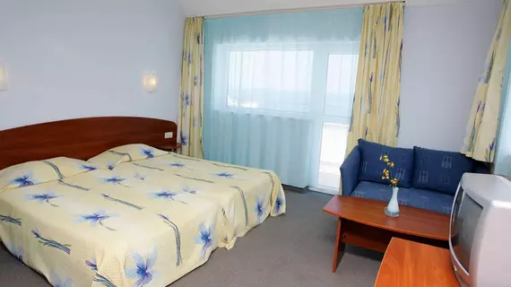 Hotel Paraizo Beach All Inclusive | Burgaz - Obzor