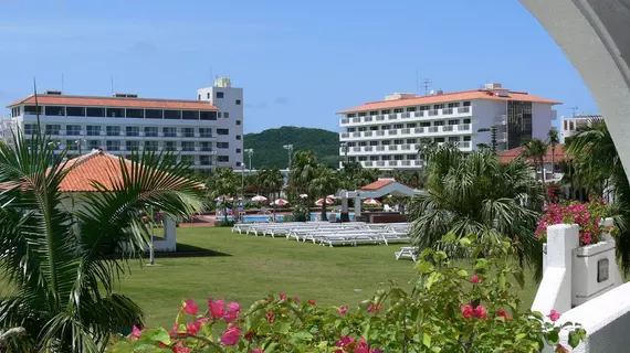 Resort Hotel Kume Island | Okinava (idari bölge) - Shimajiri Bölgesi - Kume Island