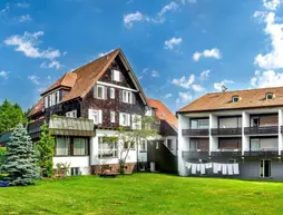 Hotel Hirsch | Baden-Wuerttemberg - Freudenstadt