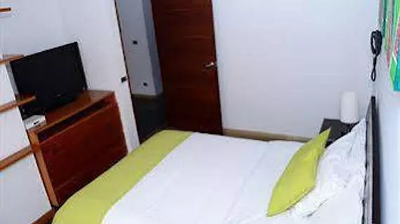 Prisma Suites Chico 94 | Cundinamarca - Bogota (ve civarı) - Bogota - Chico