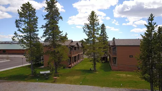 Tao's Inn | Montana - West Yellowstone - West Yellowstone