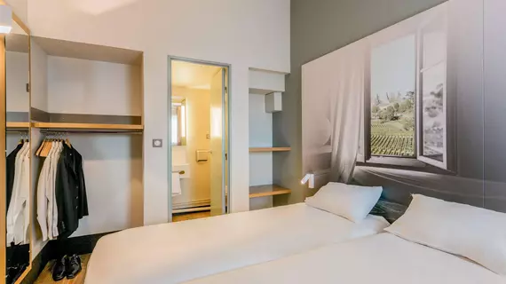 B&B Hôtel Bordeaux Lormont | Nouvelle-Aquitaine - Gironde (bölge) - Bordeaux (ve civarı) - Lormont