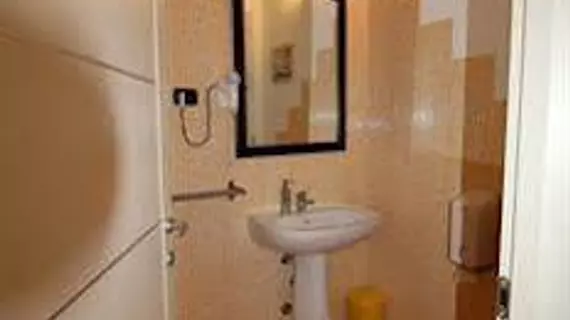 B&B Fiore di Roby | Veneto - Verona (ve civarı) - Verona - Cittadella