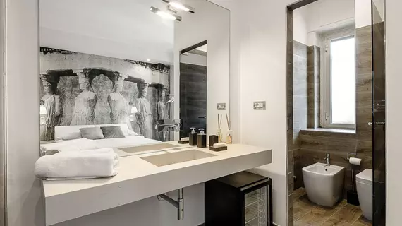 Eleganti Suite | Lombardy - Milano (ve civarı) - Milano - Porta Garibaldi