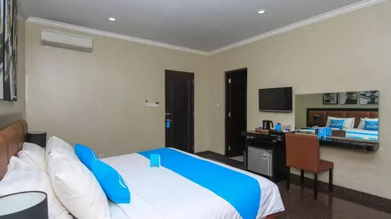 Airy Seminyak Petitenget Kuta Bali | Bali - Badung - Seminyak