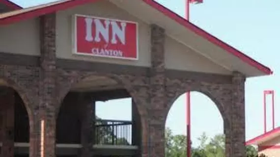 Inn of Clanton | Alabama - Clanton