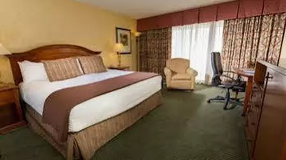 Red Lion Hotel Lewiston | Idaho - Lewiston (ve civarı) - Lewiston