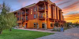 Teton Springs Lodge and Spa