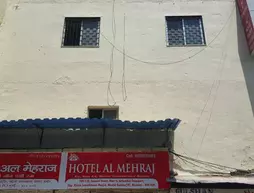 Al Mehraj | Maharaştra - Raigad - Bombay (ve civarı) - Bombay