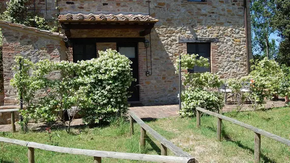 Le Crete Azienda Agraria Agriturismo | Toskana - Siena (vilayet) - Trequanda