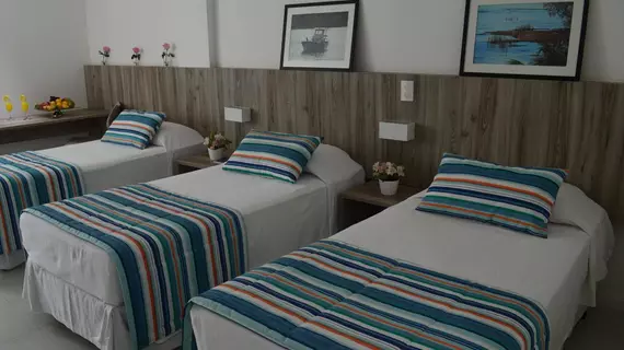 Hotel Praia Bonita Jatiúca | Northeast Region - Alagoas (eyaleti) - Maceio - Jatiuca