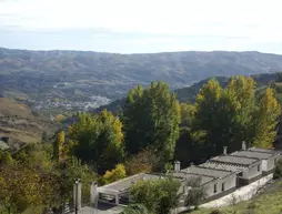 El Cercado | Andalucia - Granada (il) - Alpujarra Granadina - Berchules - Alcútar