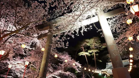 Kinugawa Onsen Sanraku | Toçigi (idari bölge) - Nikko