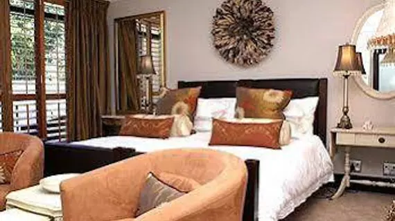 SW1 Lodge | Western Cape (il) - West Coast DC - Drakenstein - Cape Town (ve civarı) - Cape Town - Somerset West