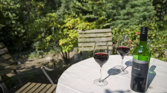 Hotel Restaurant de Loenermark | Gelderland - Loenen