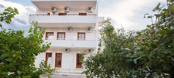 Filoxenia Apartments | Girit Adası - Hanya (bölge) - Kantanos-Selino - Palaiochora