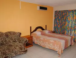 Stingray Beach Studio | Westmoreland - Negril (ve civarı) - Negril