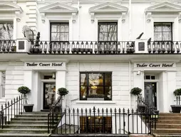 Tudor Court Hotel | Londra (ve civarı) - City of Westminster - Paddington