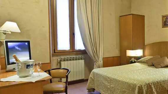 Hotel Alimandi Via Tunisi | Lazio - Roma (ve civarı) - Roma Kent Merkezi