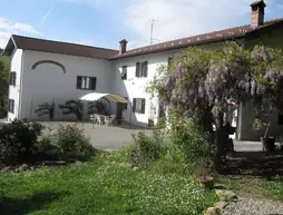 Agriturismo Cascina Tollu | Piedmont - Alessandria (il) - Rocca Grimalda