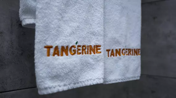 Tangerine Apart Batumi | Acara - Batumi - Yeni Bulvar