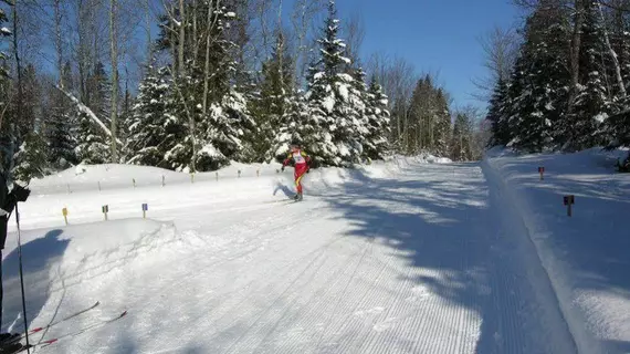 Les Aventuriers de Charlo | New Brunswick - Campbellton (ve civarı) - Charlo