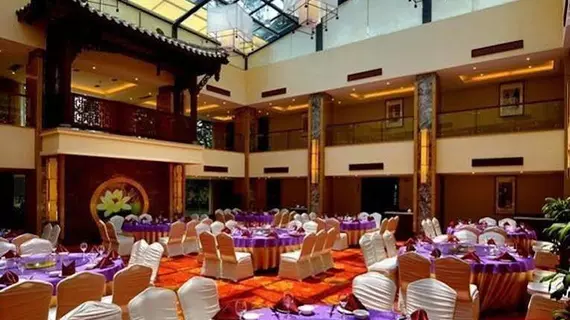 Yunling Conference Resort Qingcheng | Sişuan - Chengdu