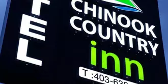 Chinook Country Inn