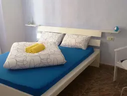 Casa Al Sur Hostel | Andalucia - Malaga İli - Malaga - Malaga Tarihi Merkezi - Centro