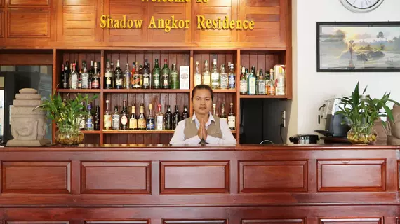 Shadow Angkor Residence | Siem Reap (ili) - Siem Reap - Siem Reap Merkezi