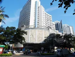 Wanguo Metropolitan Plaza Hotel - Haikou | Haynan - Qiongshan - Long Hua