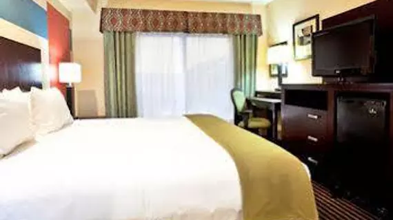 Holiday Inn Express Hotel & Suites La Place | Louisiana - LaPlace