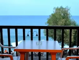 Hotel Maro | Tesalya - Magnesia (bölge) - Zagora-Mouresi - Papa Nero