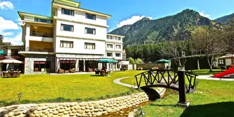 Rock Manali - A Boutique Hotel & Spa