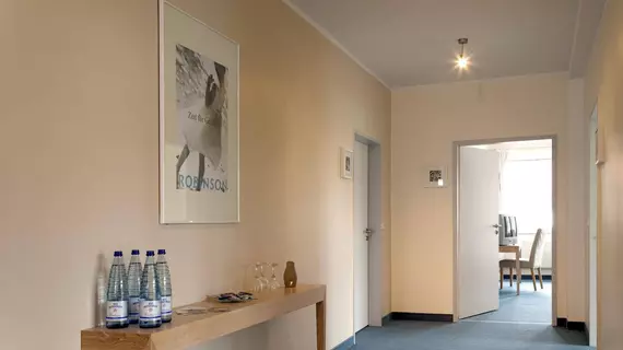 Stadthotel Gerbergasse | Aşağı Saksonya - Stadthagen