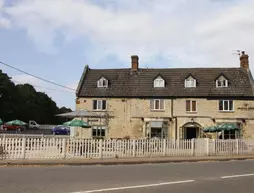 The Woolpack Inn | Northamptonshire (kontluk) - Kettering District - Kettering