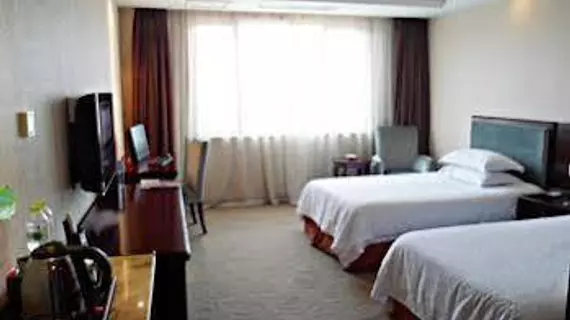 Hua Rong Business Hotel - Hangzhou | Zhejiang - Hangzhou - Xiaoshan