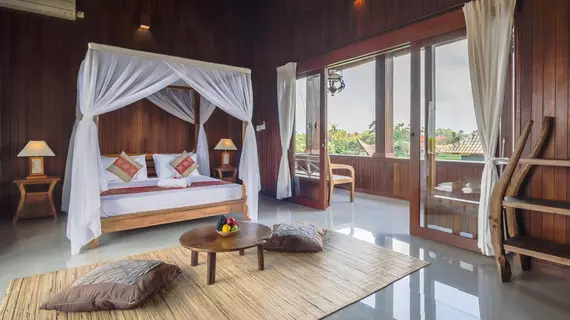 Loka Pala Villa | Bali - Ubud