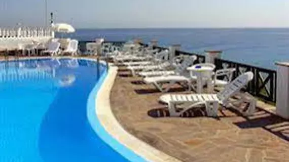 Erofili Beach Hotel | Kuzey Ege Adaları - Ikaria