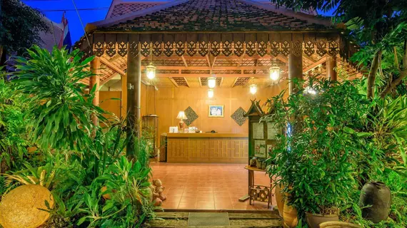 Baan Khachathong Hua Hin | Prachuap Khiri Khan (ili) - Hua Hin (ve civarı) - Hua Hin