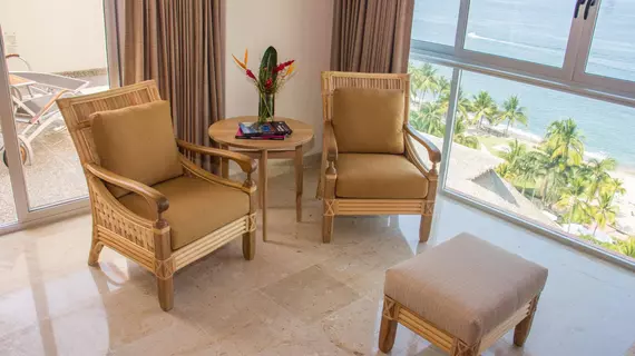 Buganvilias Resort | Nayarit - Bahía de Banderas - Puerto Vallarta (ve civarı) - Puerto Vallarta - Las Glorias