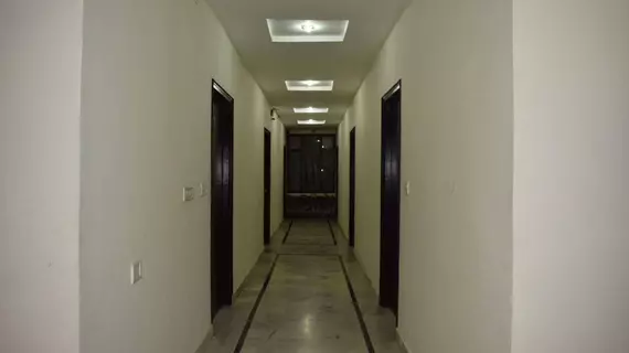 Hotel Akaal Residency | Pencap - Amritsar