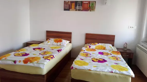 Motel Saray Bosna | Sarajevo Canton - Sarajevo