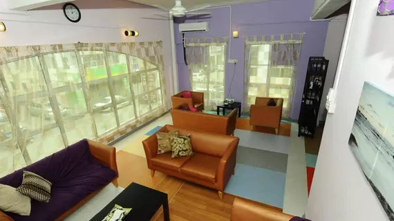 Lavender Guesthouse | Malacca - Malacca