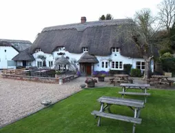 The Hatchet Inn | Hampshire (kontluk) - Andover